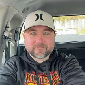 Meet your Posher, Eric